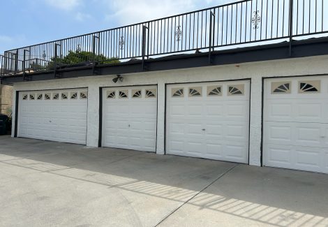 Garage (After)