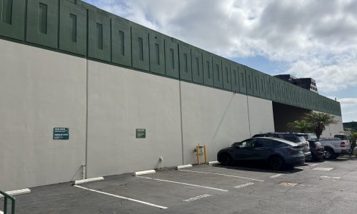 Refreshed Accent Band