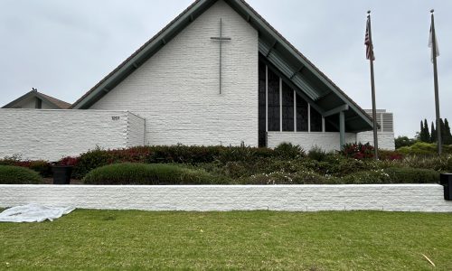 Enhanced Curb Appeal