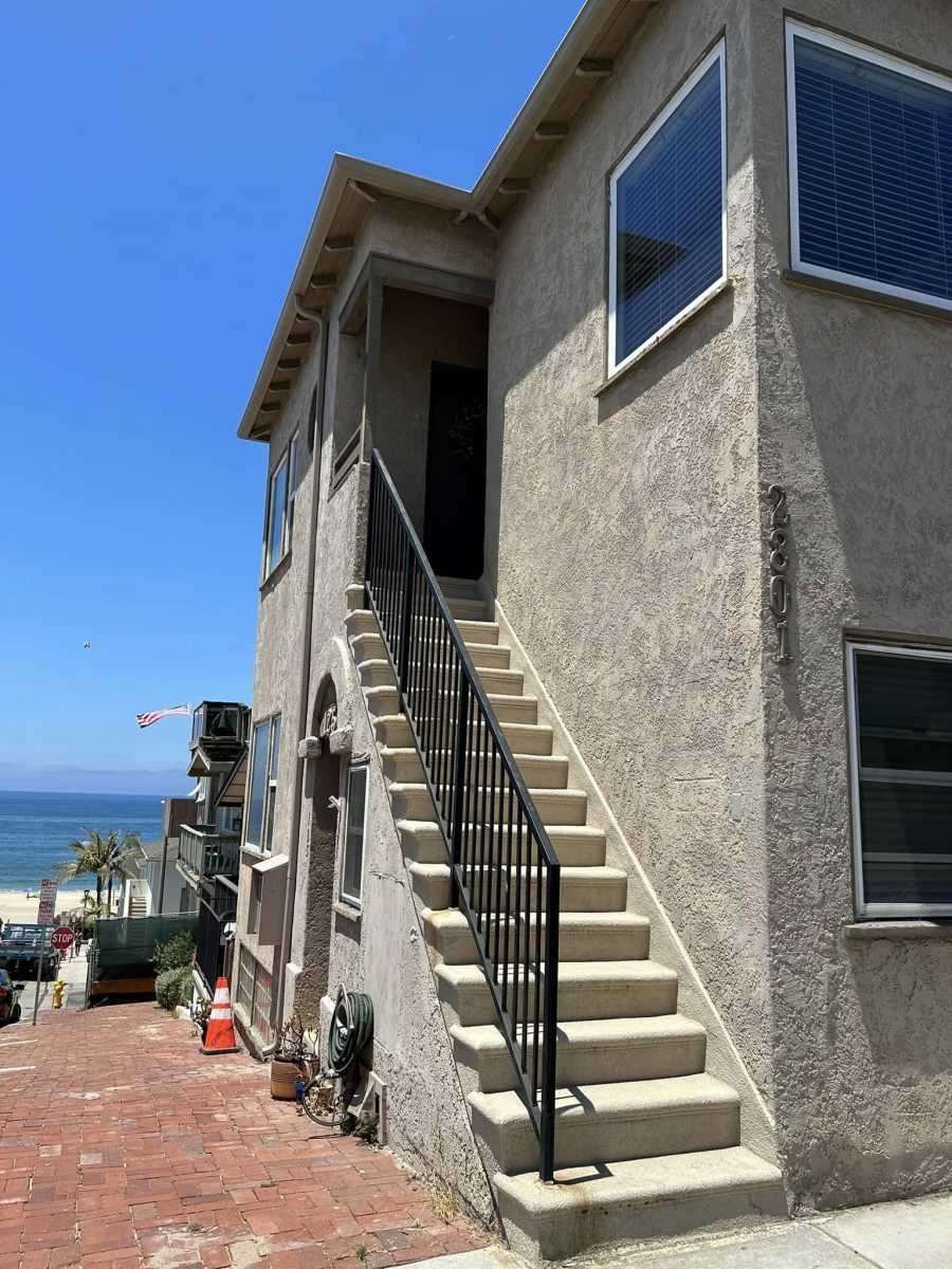 Commercial Painting Project Preview Image 2