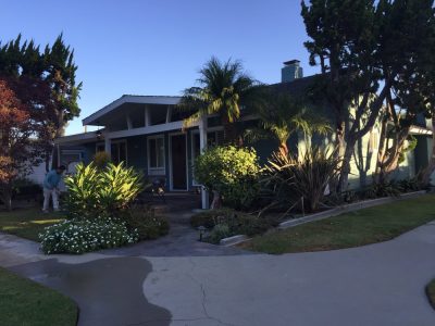Exterior House Painting Long Beach CA