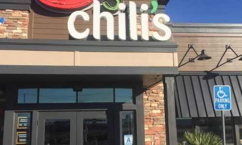 Multiple Exterior Surface Types