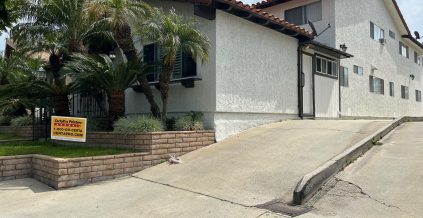 Exterior Painting, Stucco, Trim & Light Carpentry ...