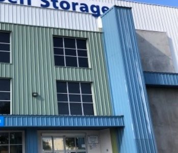 Faded Exterior Colors