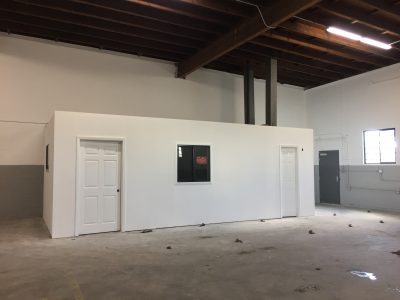 CertaPro Painters in Long Beach, CA your Commercial Retail painting experts