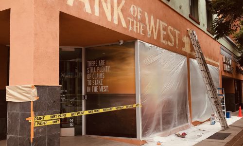 Retail Exterior & Signage