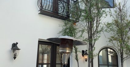 Classic Stucco Color Combination