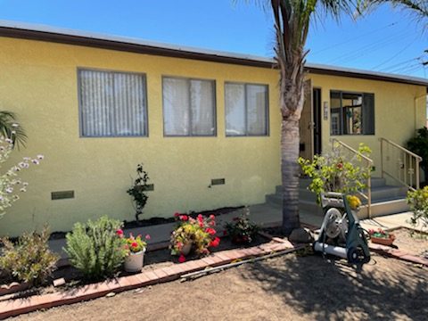 CertaPro of Long Beach repainted this house. Preview Image 2