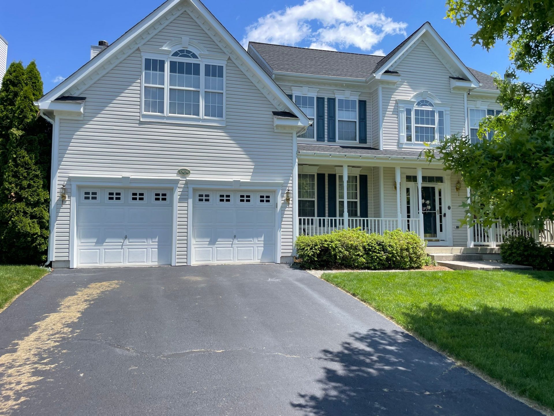 Exterior Paint Color Trends for Homes in Sterling, VA Loudoun