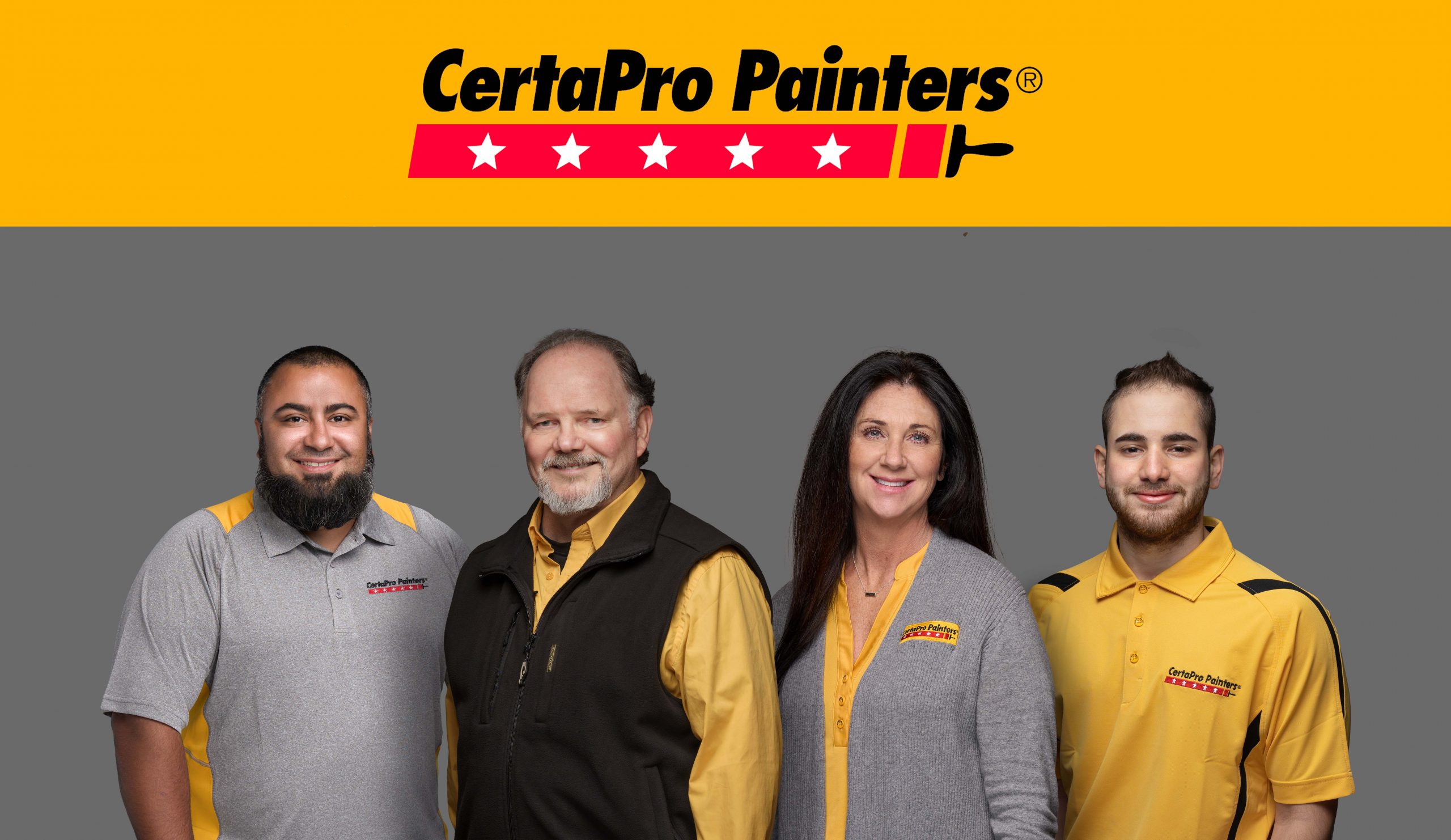 CertaPro Team