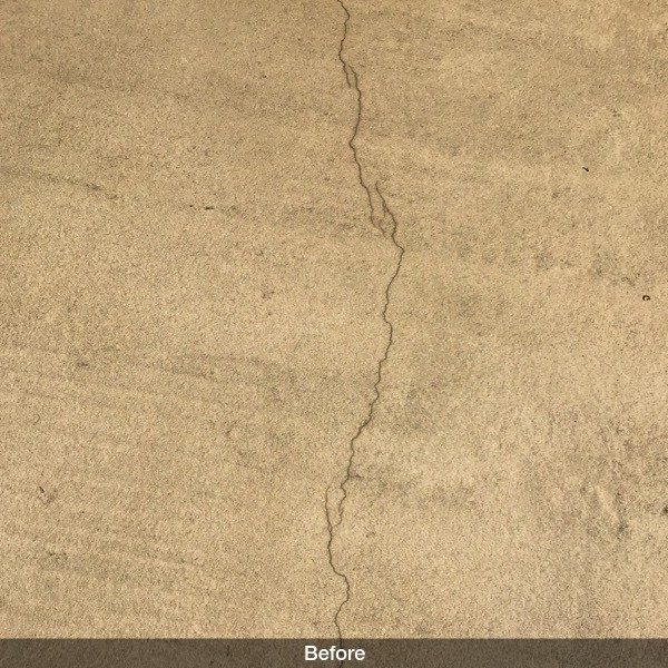 Cracks in patio Preview Image 8
