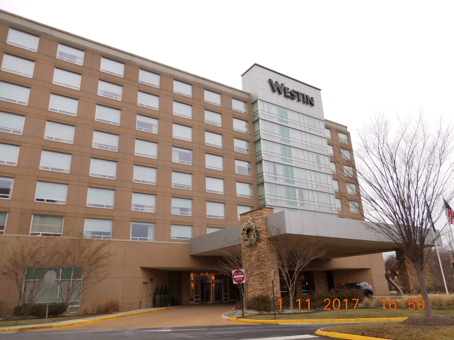 Hotel Painters Loudoun