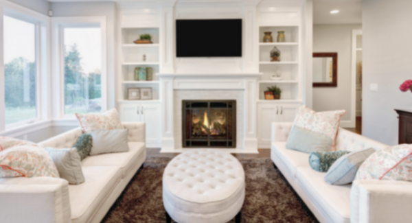 5 Winter Whites for Interior Spaces
