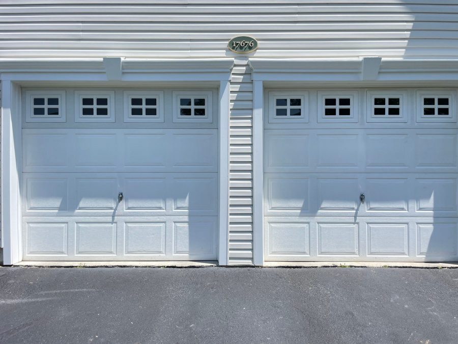 Garage Trim Updated Preview Image 2