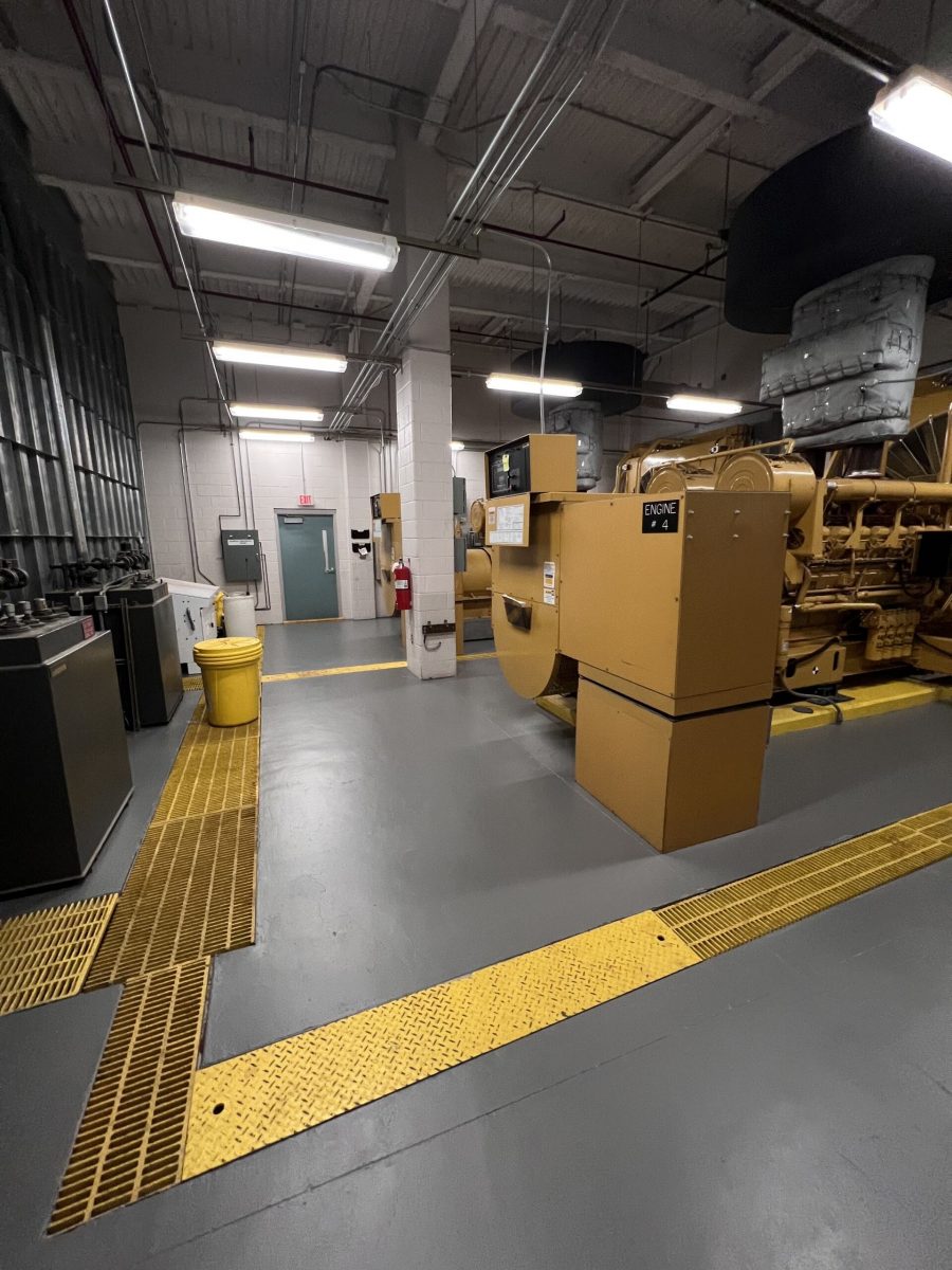 Data Center Floors (Progress) Preview Image 16