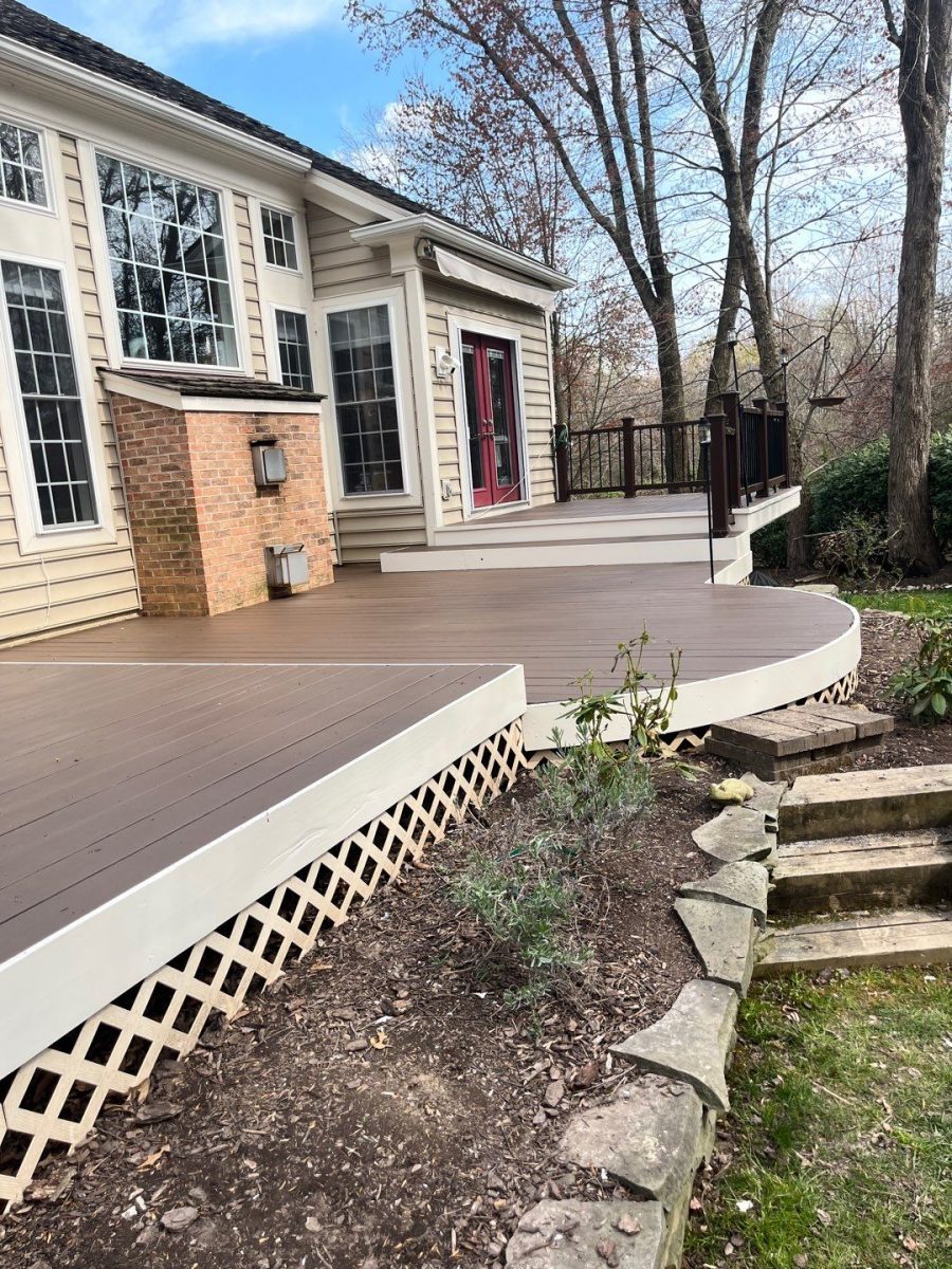 Full Deck Painting Preview Image 1