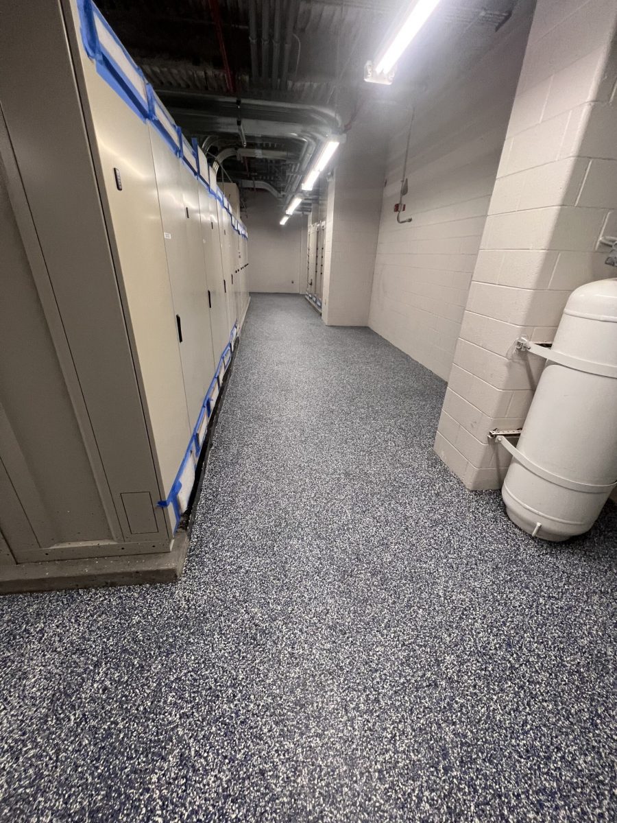 Data Center Floors - Flakes Added (After) Preview Image 19