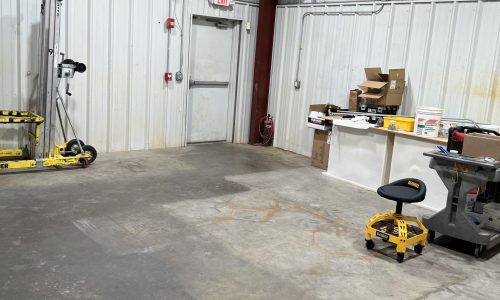 Sierra Navada (Before)