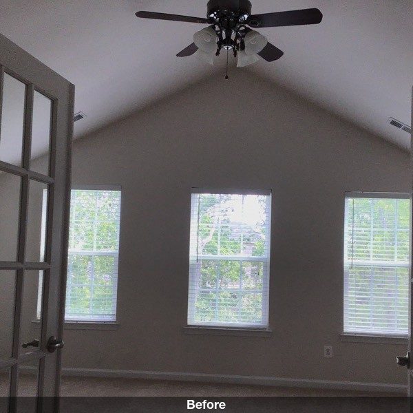 Unfinished loft room Preview Image 4