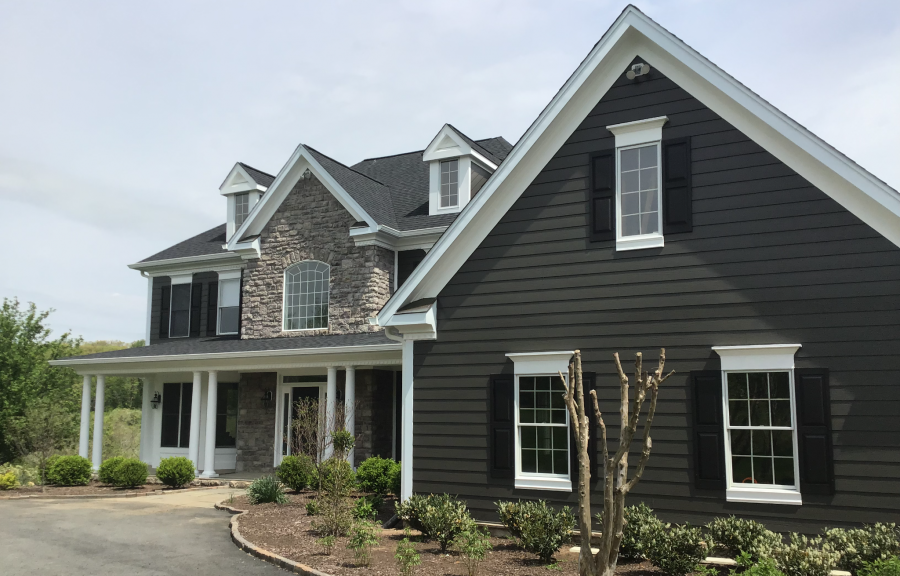 Exterior Front After Preview Image 6