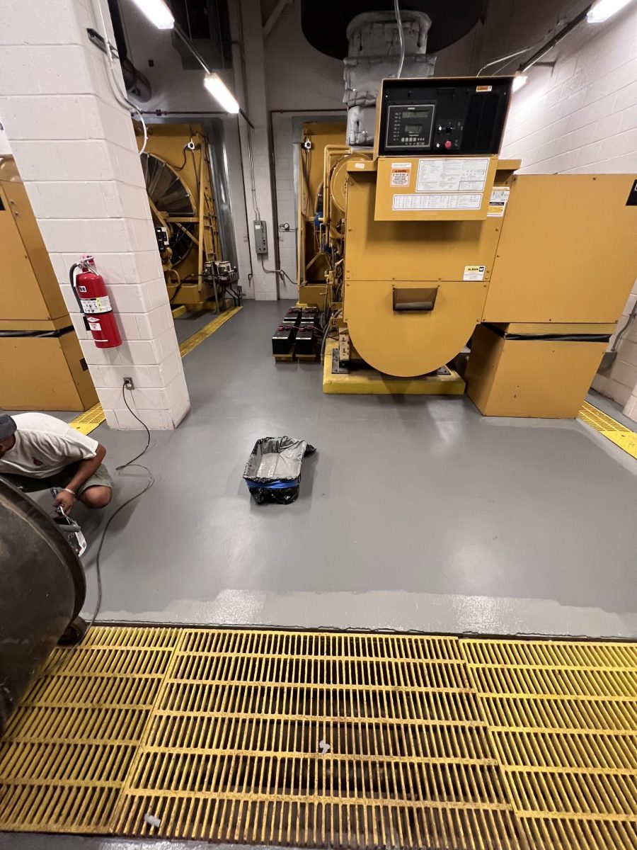 Data Center Floors (Progress) Preview Image 10