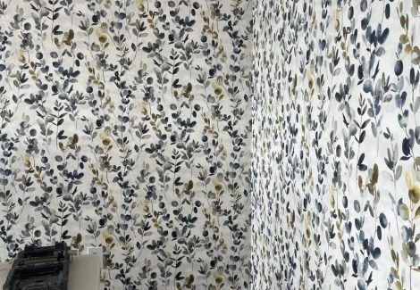 Wallpaper Installation in Alexandria