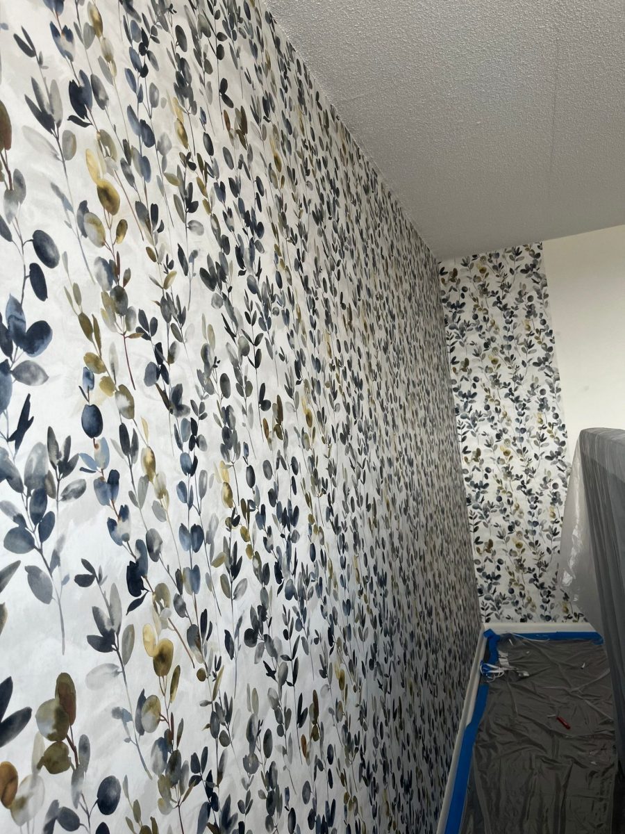 Wallpaper Installation in Alexandria Preview Image 3