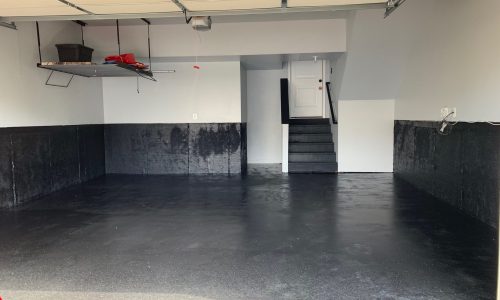 After Photo High Durability Coating