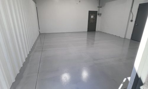 Sierra Navada (After)