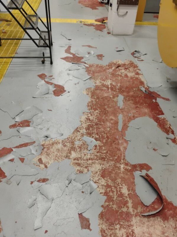 Data Center Floors (Before) Preview Image 6