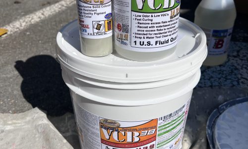 Sierra Navada (Progress)