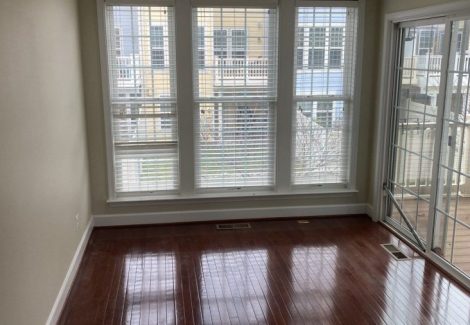 Interior Painting Service Leesburg 2