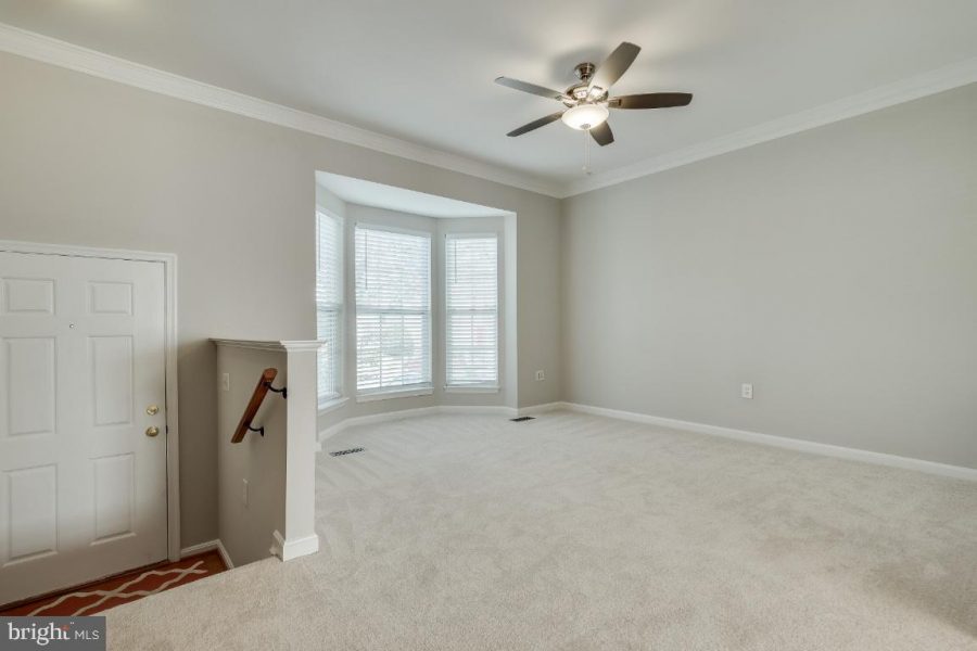 Interior Family Room