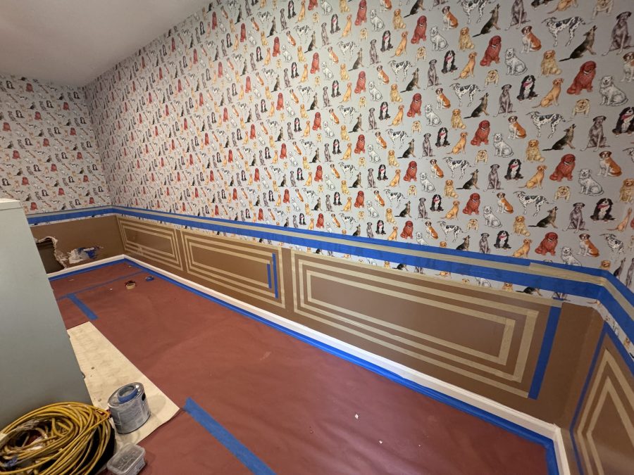 Dog Room (During) Preview Image 3