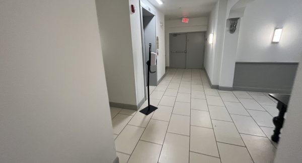 Real Estate Apartment Common Areas Painting Case Study