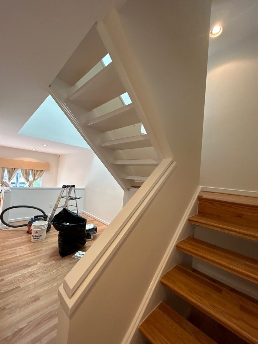 Full Interior Painting in Reston Preview Image 2