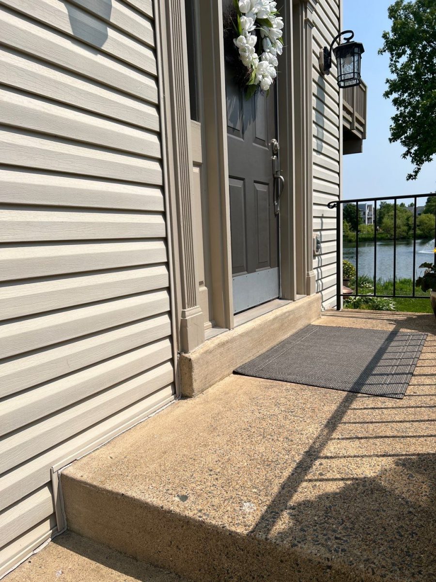 New Door Frame Trim Preview Image 2