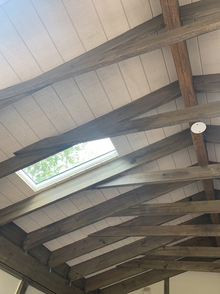 Refinished sun room support Preview Image 5