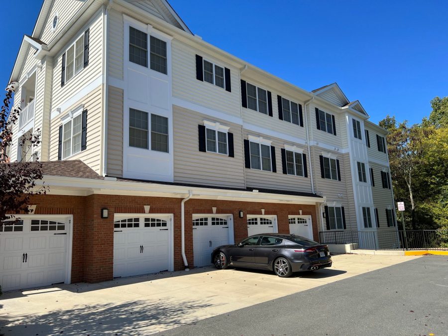 Back View of The Rosewood Preview Image 7