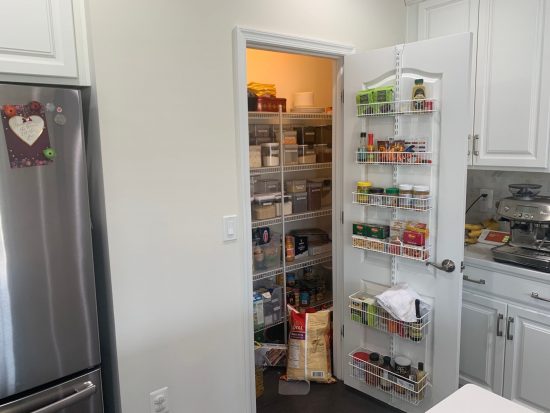 pantry
