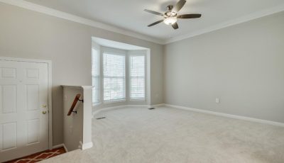 Interior Family Room