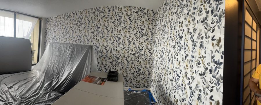 Wallpaper Installation in Alexandria Preview Image 4
