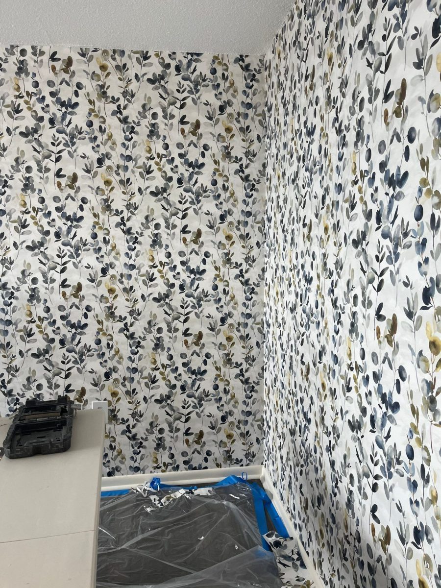 Wallpaper Installation in Alexandria Preview Image 1