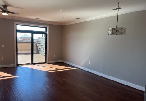 Another View of the Living Room