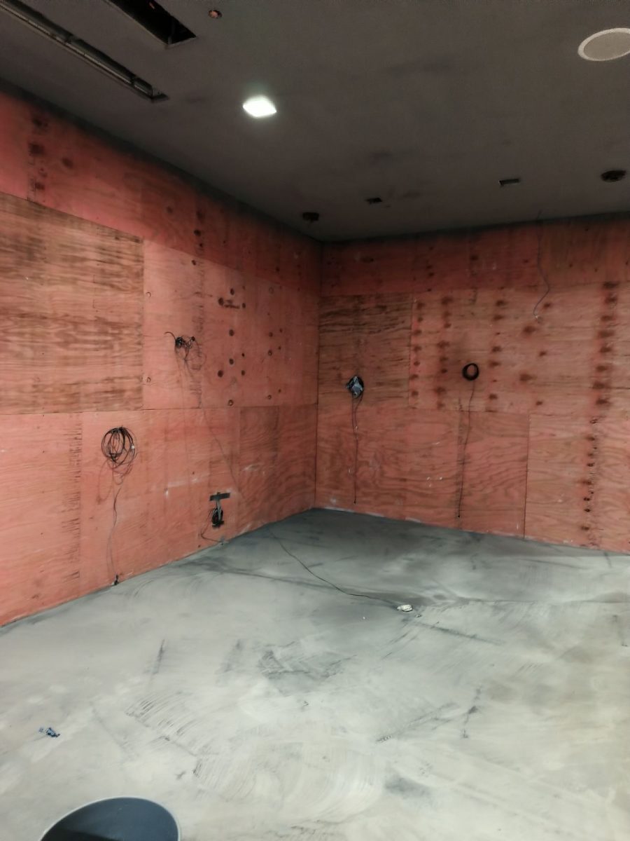 Diesel Clothing Store (Before) Preview Image 2