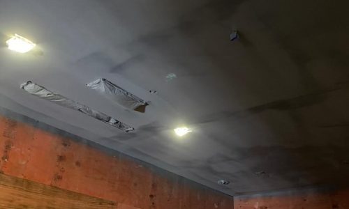 Diesel Clothing Store (Before)