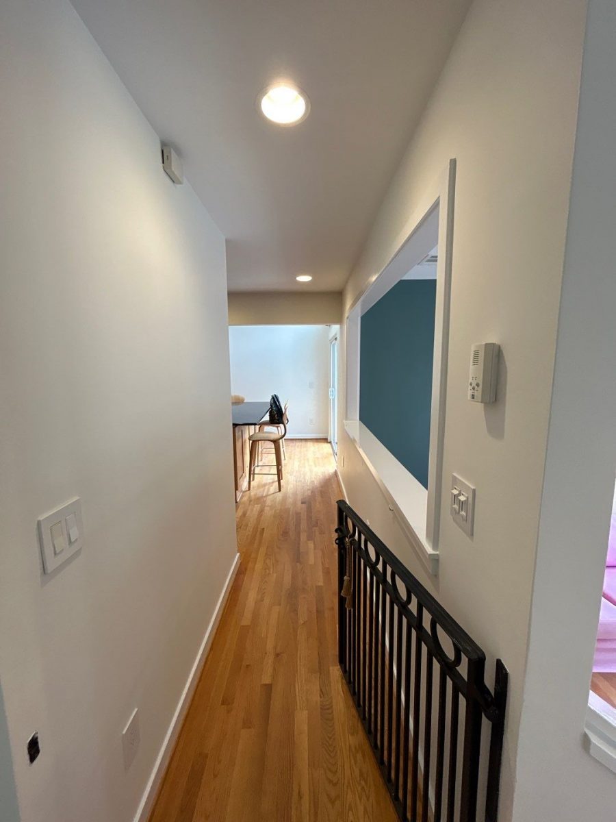 Full Interior Painting in Reston Preview Image 1