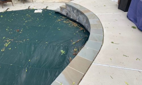 Pool Transformation