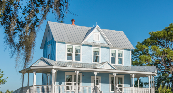 Residential Painting