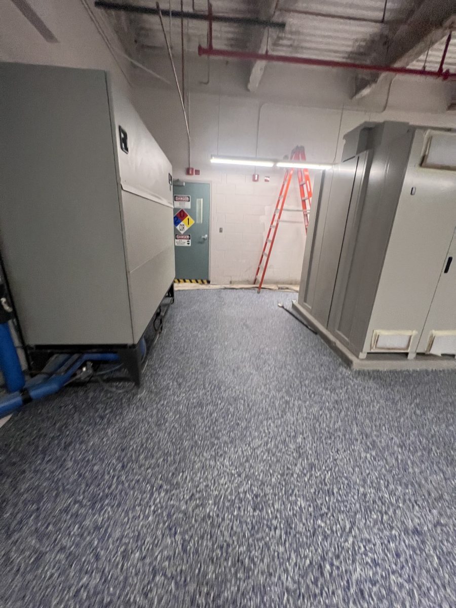 Data Center Floors - Flakes Added (After) Preview Image 18